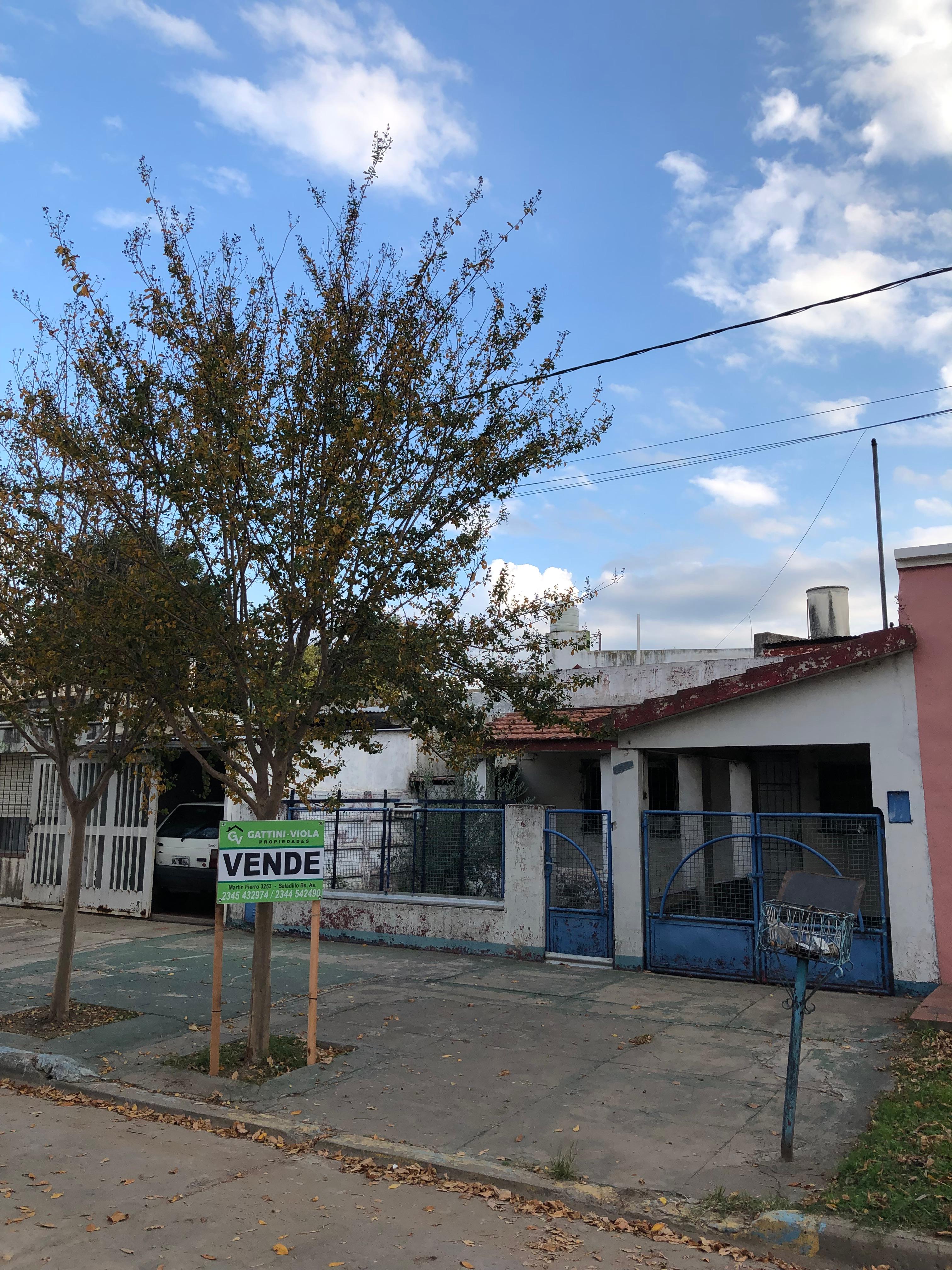 Vivienda a reciclar